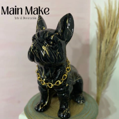 Bulldog francés - Main Make