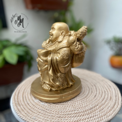 Buda de la fortuna - Main Make