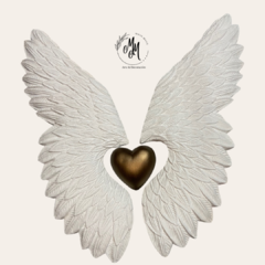 Imagen de Alas Corazón