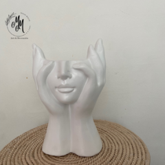 Matera Rostro Mujer - tienda online