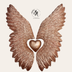 Alas Corazón - tienda online
