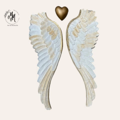 Alas de Ángel en internet