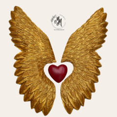 Alas Corazón - comprar online