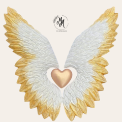 Imagen de Alas Corazón