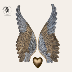 Alas de Ángel - Main Make