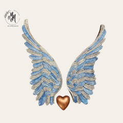 Alas de Ángel - tienda online