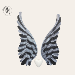 Imagen de Alas de Ángel