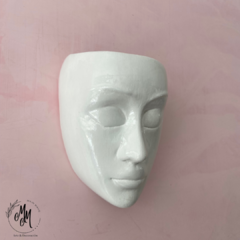 Imagen de Matera Rostro Pared