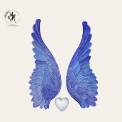 Alas de Ángel - comprar online