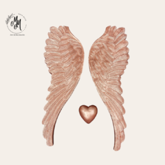 Alas de Ángel