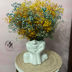 Matera Rostro - Main Make