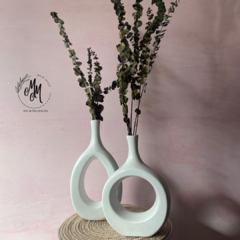 Florero Estilizado - tienda online