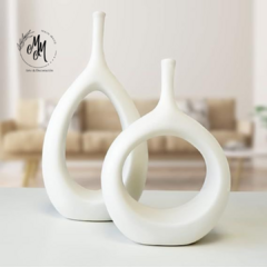 Florero Estilizado - comprar online
