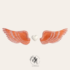 Alas Colibrí - comprar online