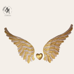 Alas de Ángel - Main Make