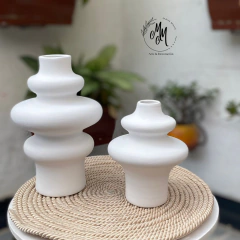 Florero Anillos - Main Make