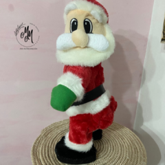 Twerking Santa / Canción Inglés - comprar online