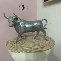 Toro Mosaico