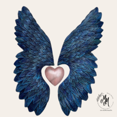 Alas Corazón - Main Make