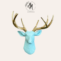 Cabeza de venado realista - buy online