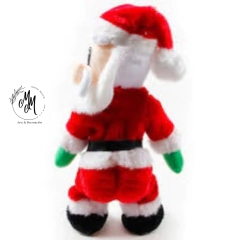 Image of Twerking Santa / Ginza Canción - (copia)