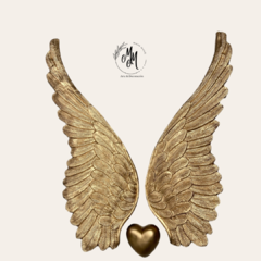 Alas de Ángel