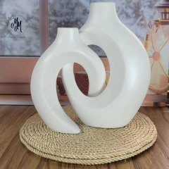 Florero Matrimonio - Main Make