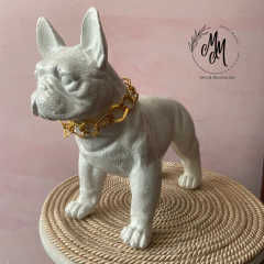 Bulldog francés con capota - (copia) on internet