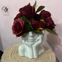 Matera Rostro