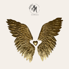 Alas Mariposa - Main Make