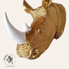 Cabeza de cebra realista - (copia) - online store