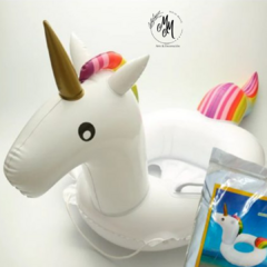 Flotador Unicornio en internet