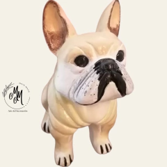 Bulldog francés en internet