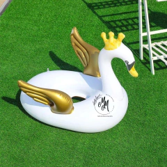 Flotador Cisne - comprar online