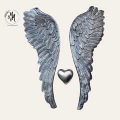 Alas de Ángel - Main Make