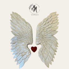 Alas Mariposa - tienda online