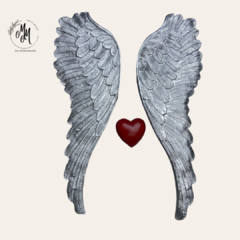 Alas de Ángel - tienda online