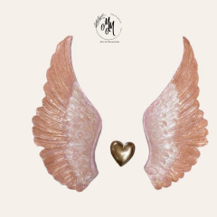 Alas de Cisne - comprar online