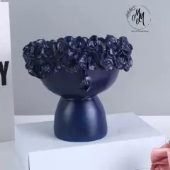 Florero Niña Corona - online store