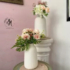 Image of Florero Sueño Boreal - (copia)