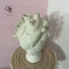 Florero corazón anatómico - (copia) - buy online