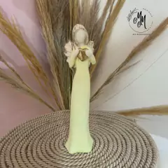 Ángel pureza celestial - (copia)