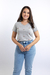 CAMISETA ROSAS - comprar online