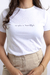 CAMISETA SIMPLE IS BEAUTIFUL - comprar online