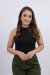 REGATA VANESSA PRETA