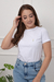 CAMISETA MARGARIDA