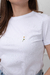 CAMISETA MARGARIDA - comprar online