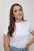 CAMISETA MARGARIDA - Linhamore
