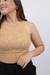 REGATA VANESSA BEGE - comprar online