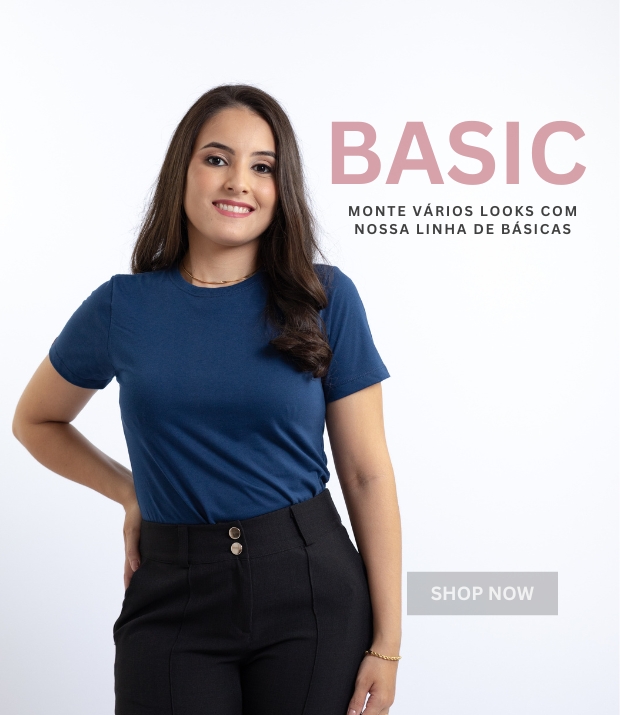 LINHA BASIC